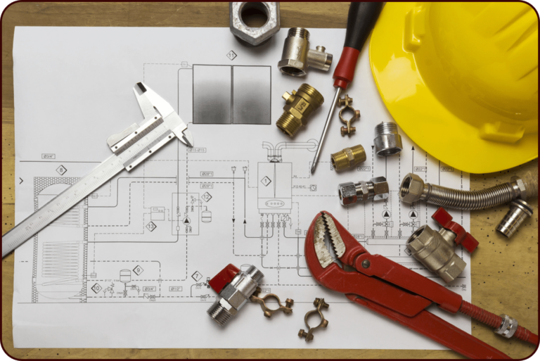 Plumbing Design Course