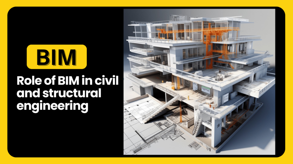 civil and structural engineering