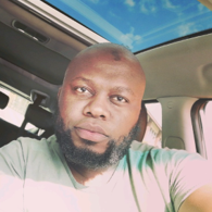 Tumisho Ramoshaba