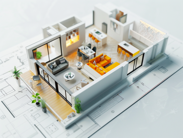 PG Program in Interior Design