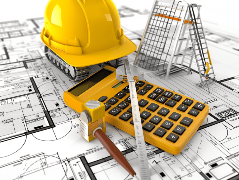 MEP Quantity Surveying and Cost Estimation
