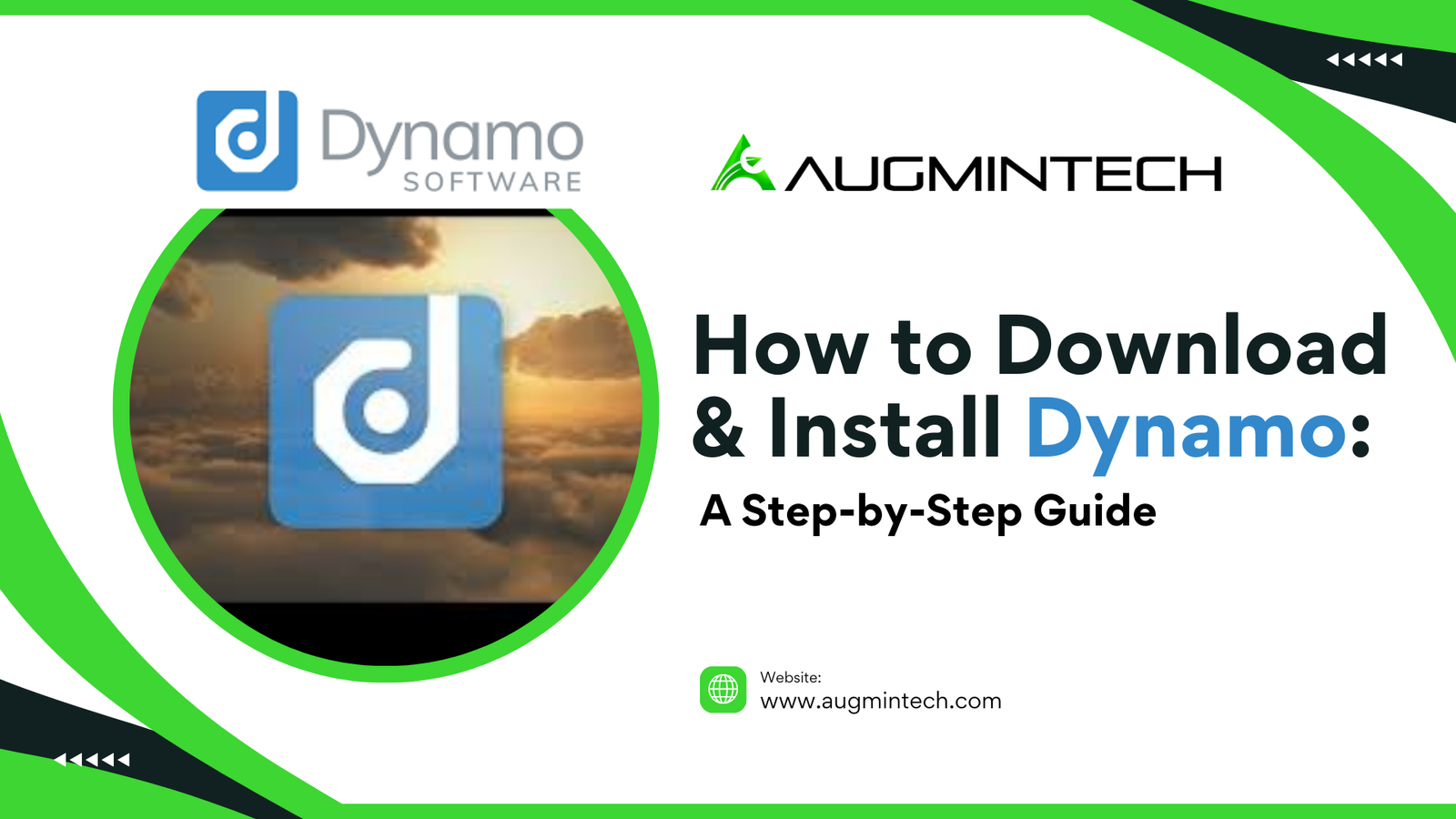 How to Download & Install Dynamo A Step-by-Step Guide