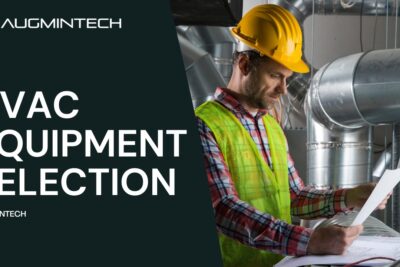 HVAC Equipment Selection