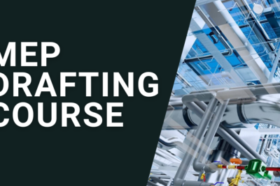 mep drafting course