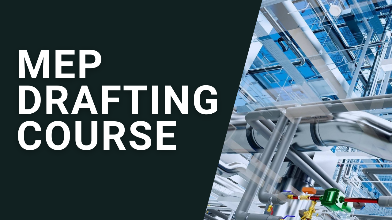 mep drafting course