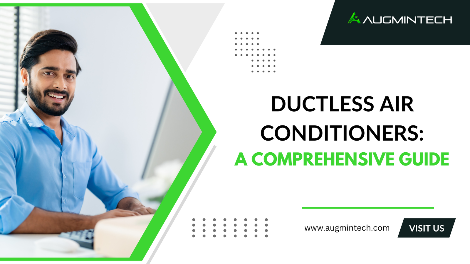 Ductless Air Conditioners: