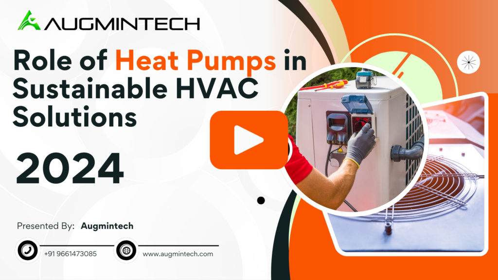 Heat Pump in Sustainable HVAC