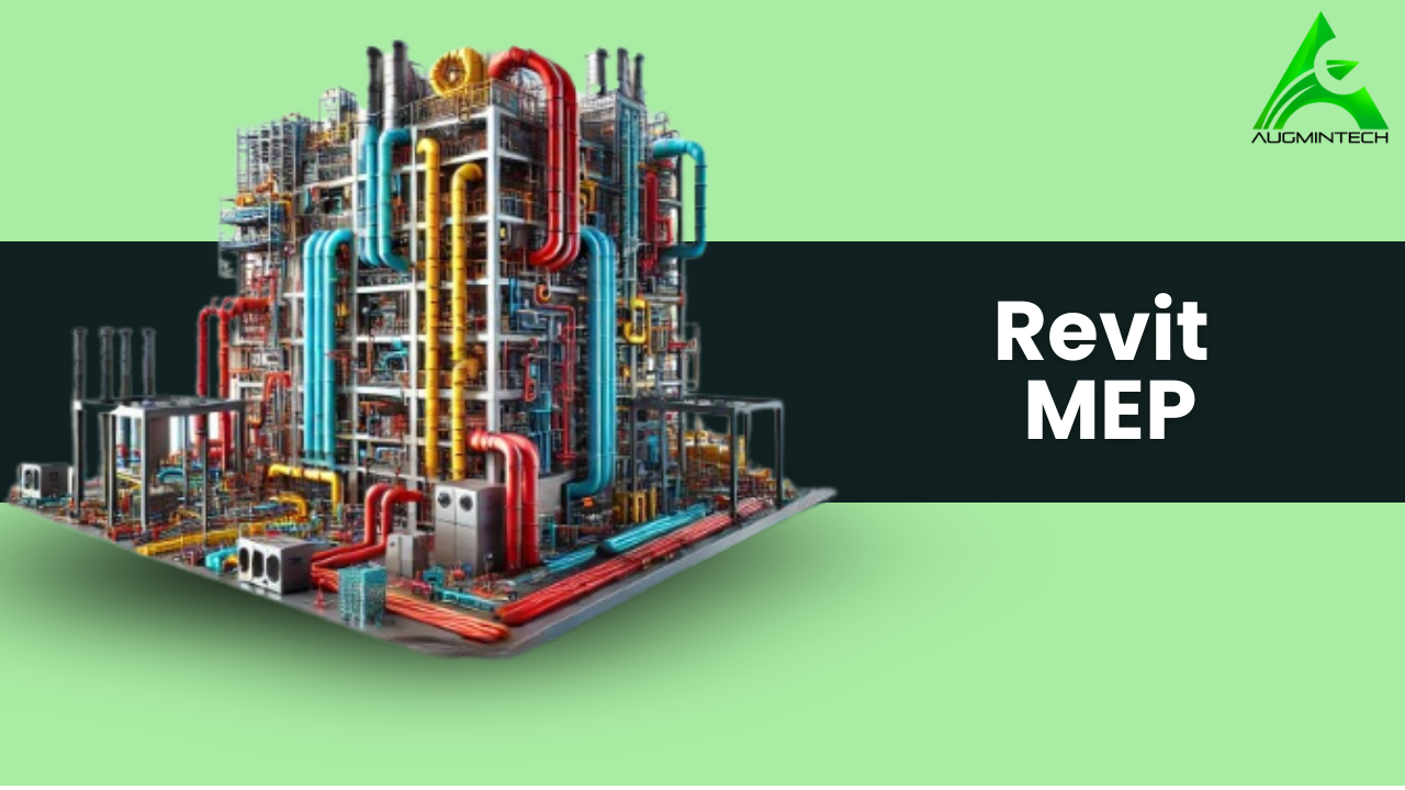 Revit MEP Free Course