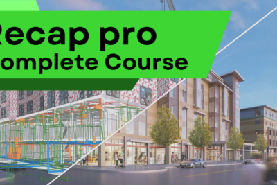 Recap Pro Complete Course