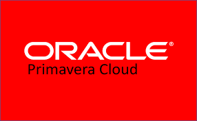 Oracle Primavera Cloud