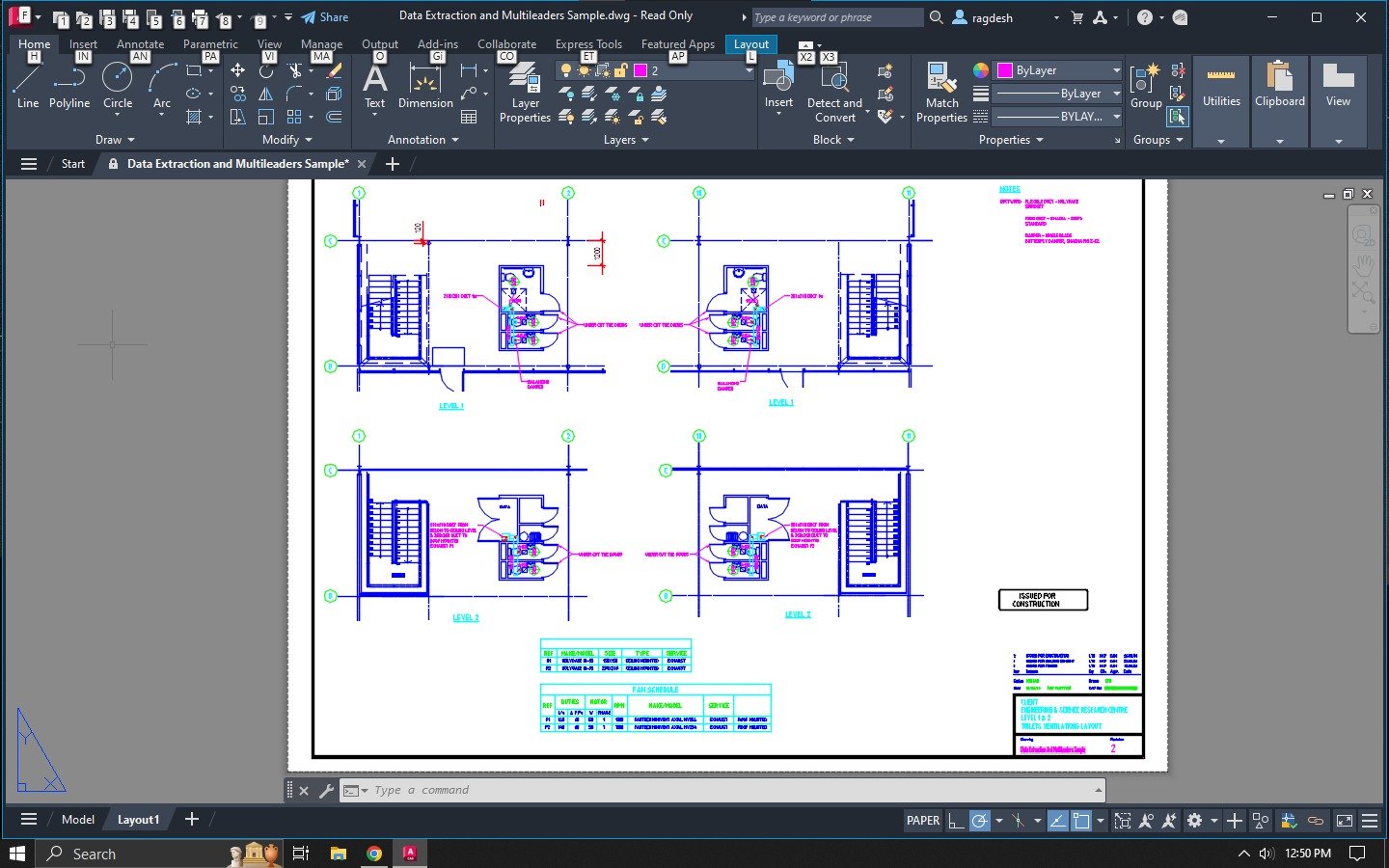 BIM vs CAD: Key Differences Explained | Augmintech