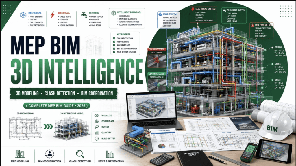 bim mep