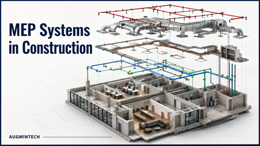 MEP in Construction