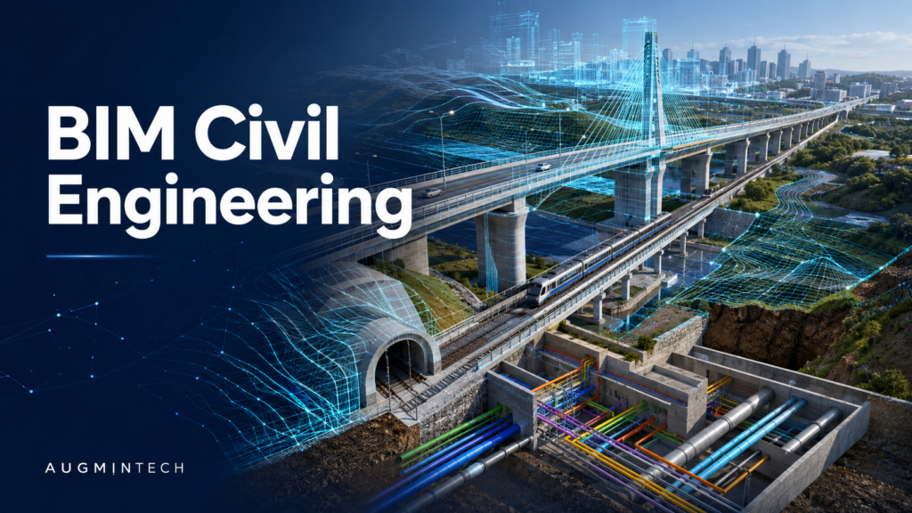 BIM Civil Engineering