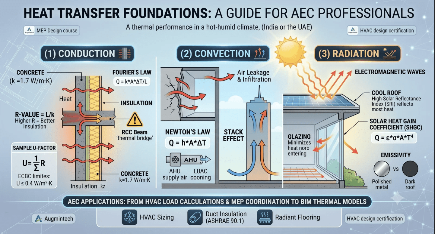 heat transfer