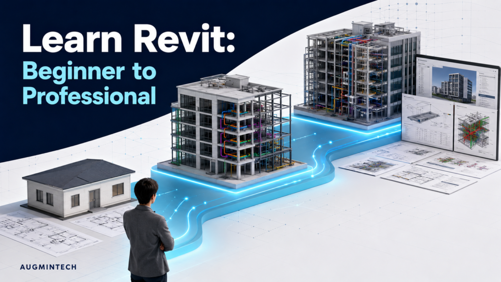 A Guide to Learn Revit