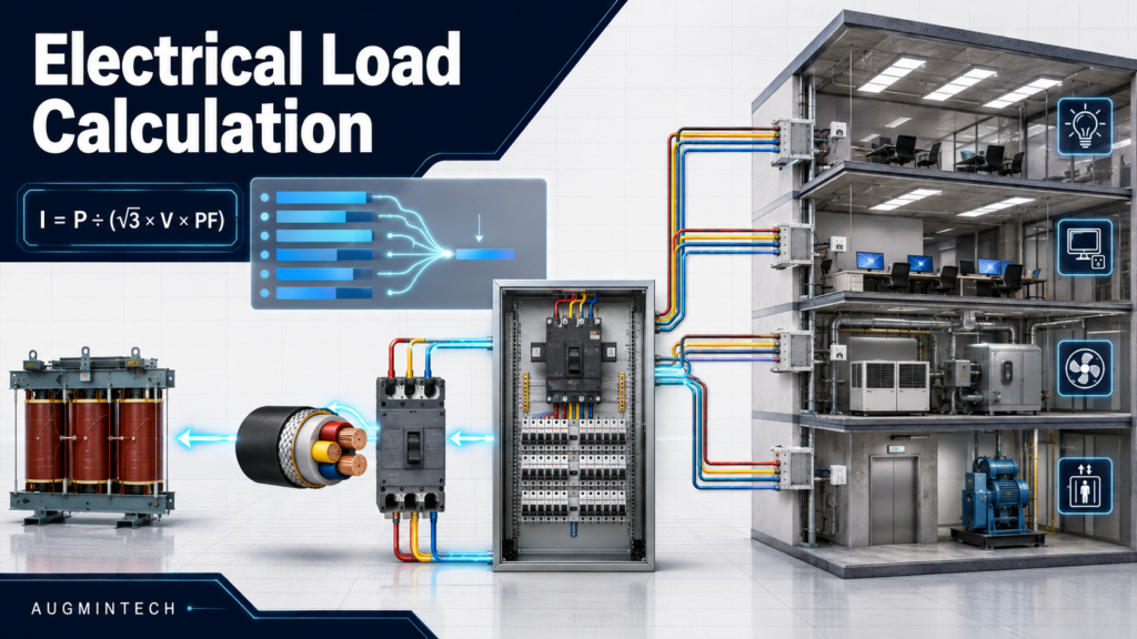 Electrical Load Calculation
