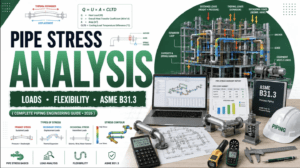 pipe stress analysis
