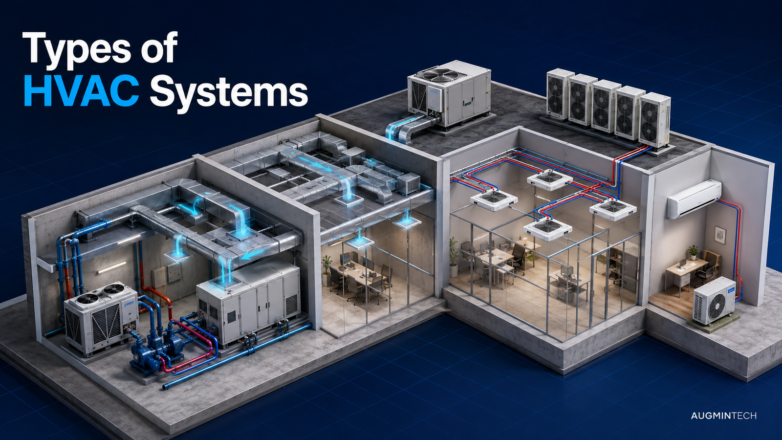 HVAC Systems