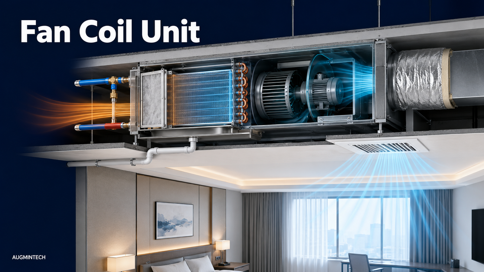 Fan Coil Unit